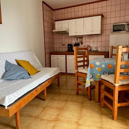Apartamentos Piedra De La Garza 1A Valle Gran Rey Extérieur photo